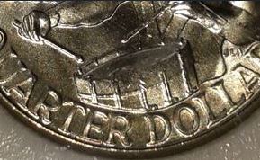 1976-Bicentennial-Washington-Quarter.-I-Do-Not-Know-If-It's-A-Mistake?